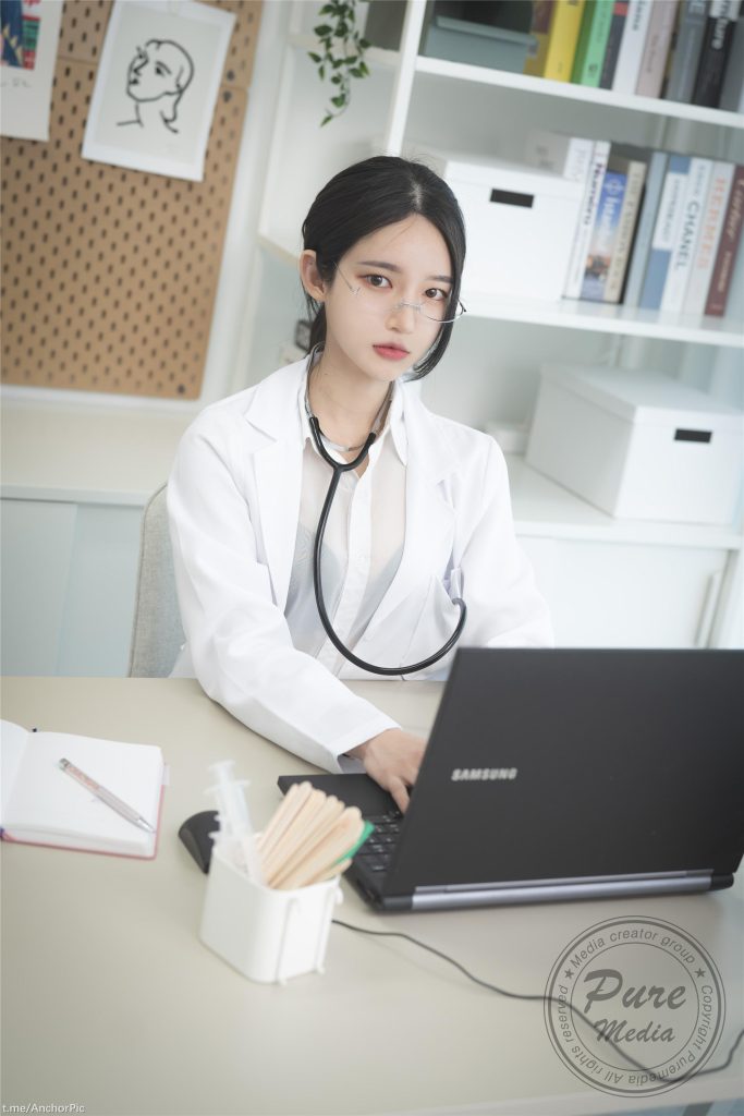 图片[5]-打针女孩-漏 解压密码；xiezhen001-投梦社