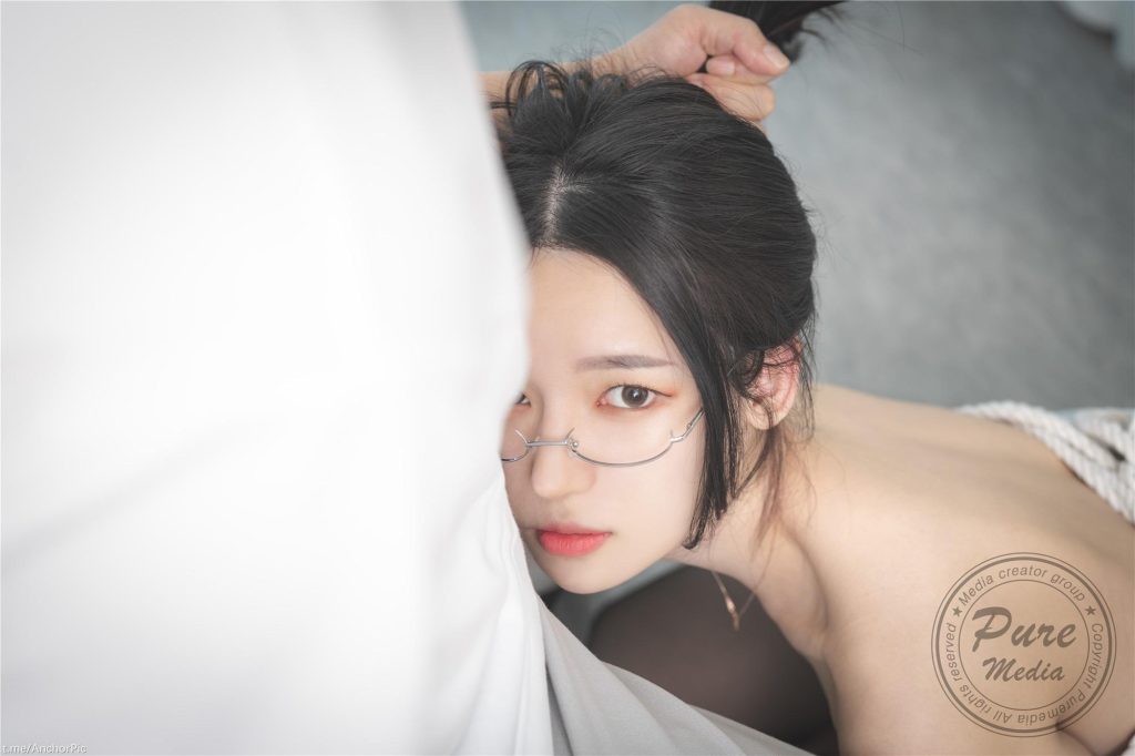 图片[2]-打针女孩-漏 解压密码；xiezhen001-投梦社