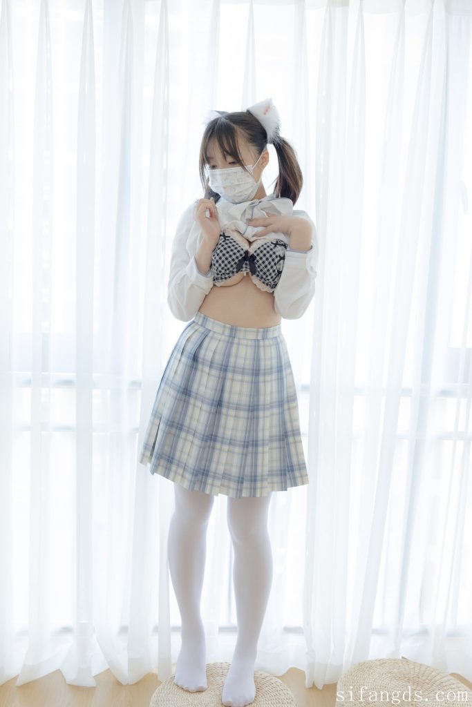 图片[2]-少女秩序-漏-解压密码：xiezhen001-投梦社