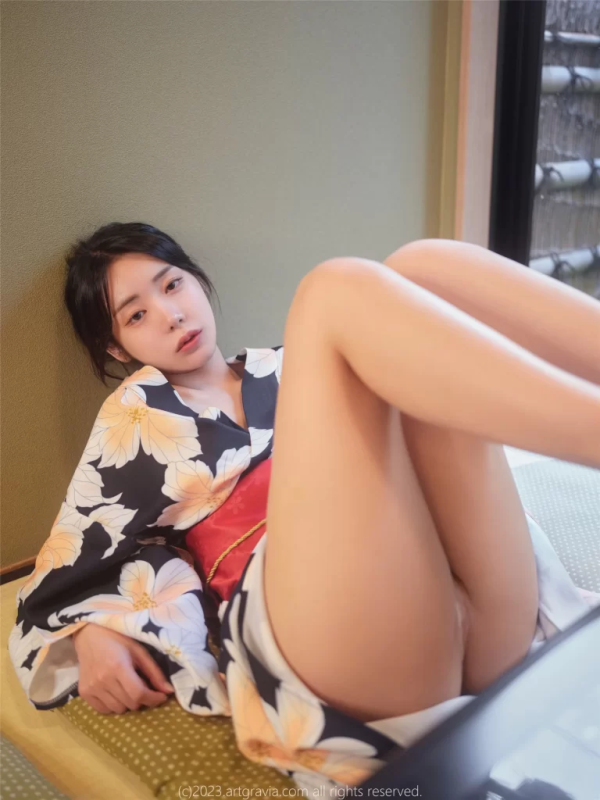 花花牛-大尺度-投梦社