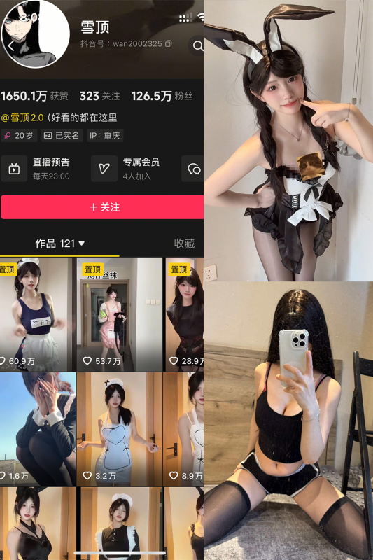 抖音 雪顶 岛遇 解压密码为：zses.xyz-投梦社