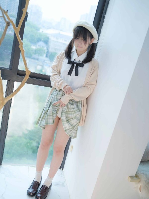 JK小学妹-大尺度-投梦社