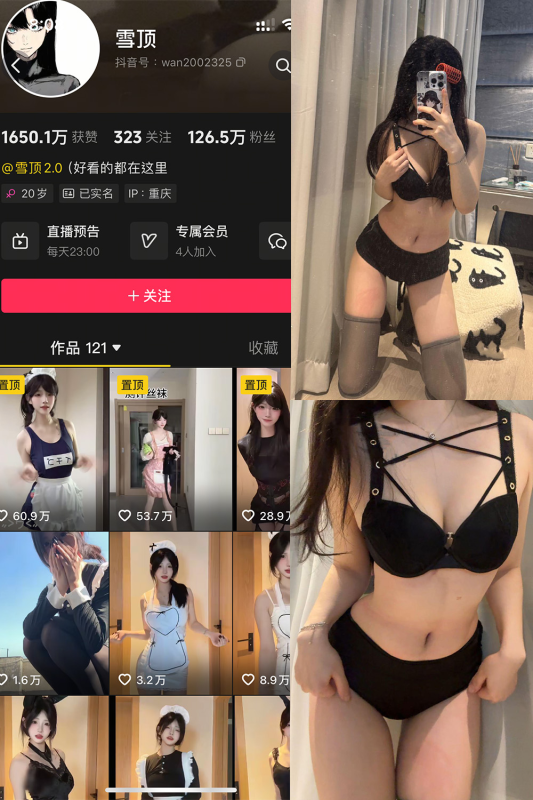 抖音 雪顶 岛遇 解压密码为：zses.xyz-投梦社