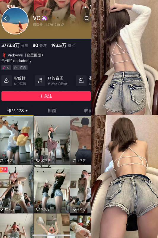 抖音 VC 微密圈 解压密码为：zses.xyz-投梦社